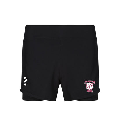 STC Women's iGen Short