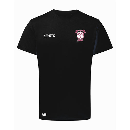 STC Men's Performance Tee