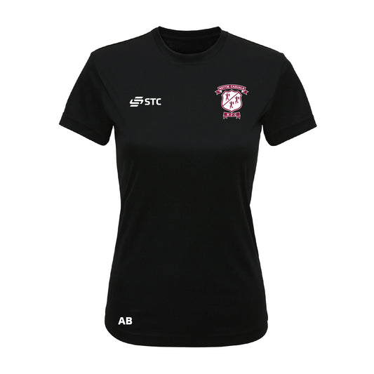 STC Women's Performance Tee