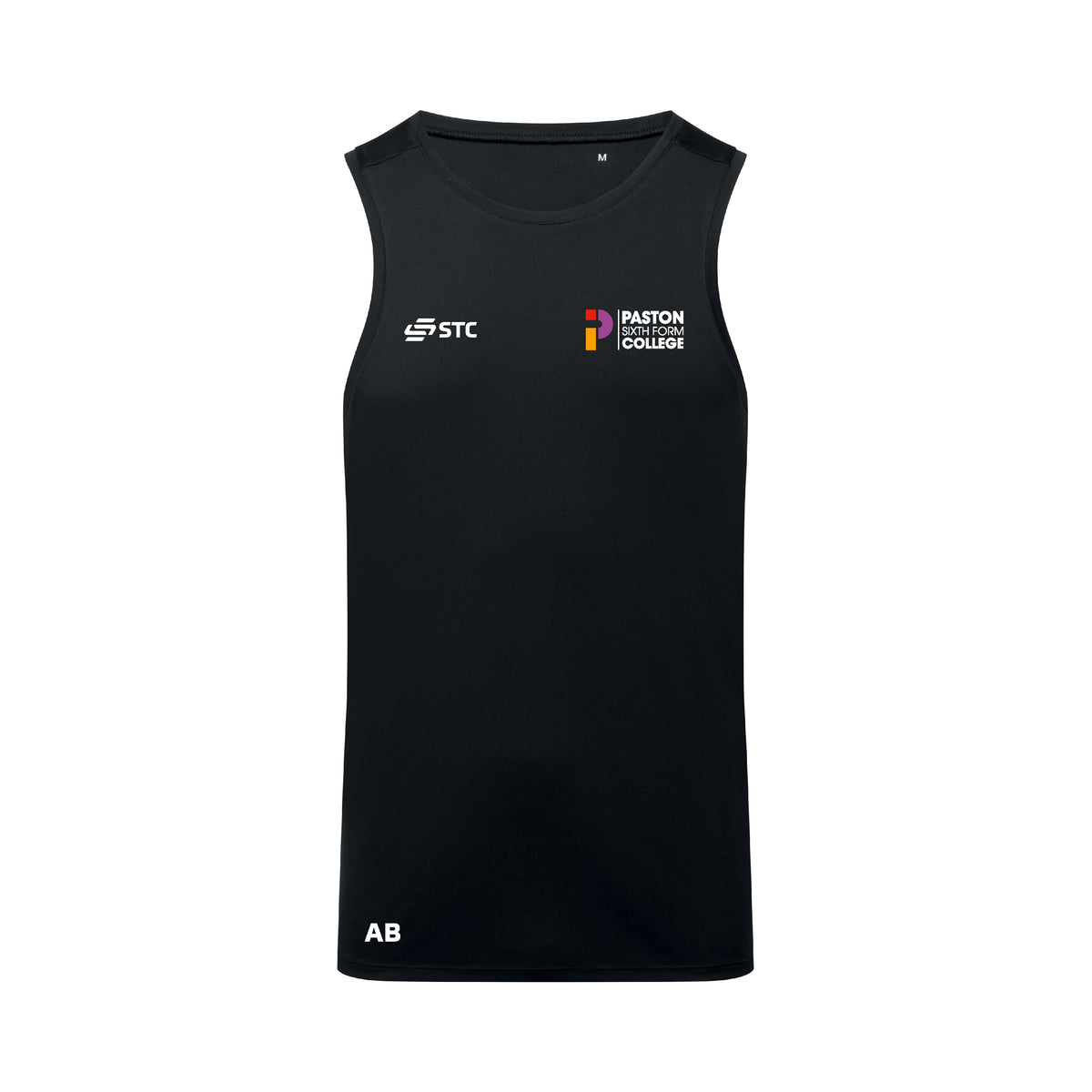 STC Men's Performance Vest