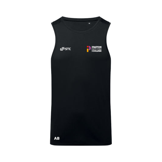 STC Men's Performance Vest