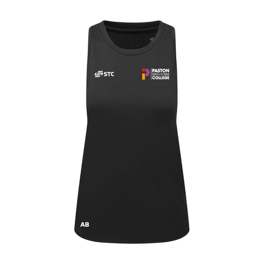 STC Women's Performance Vest