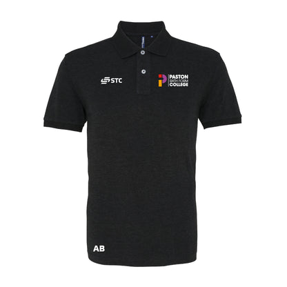 STC Men's Club Classic Polo