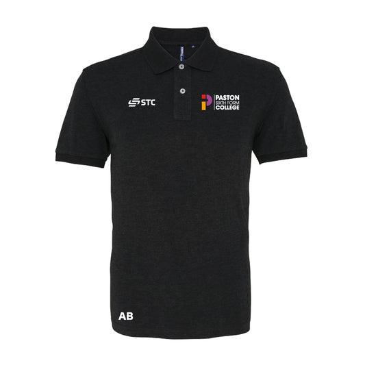 STC Men's Club Classic Polo