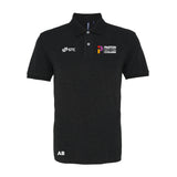 STC Men's Club Classic Polo