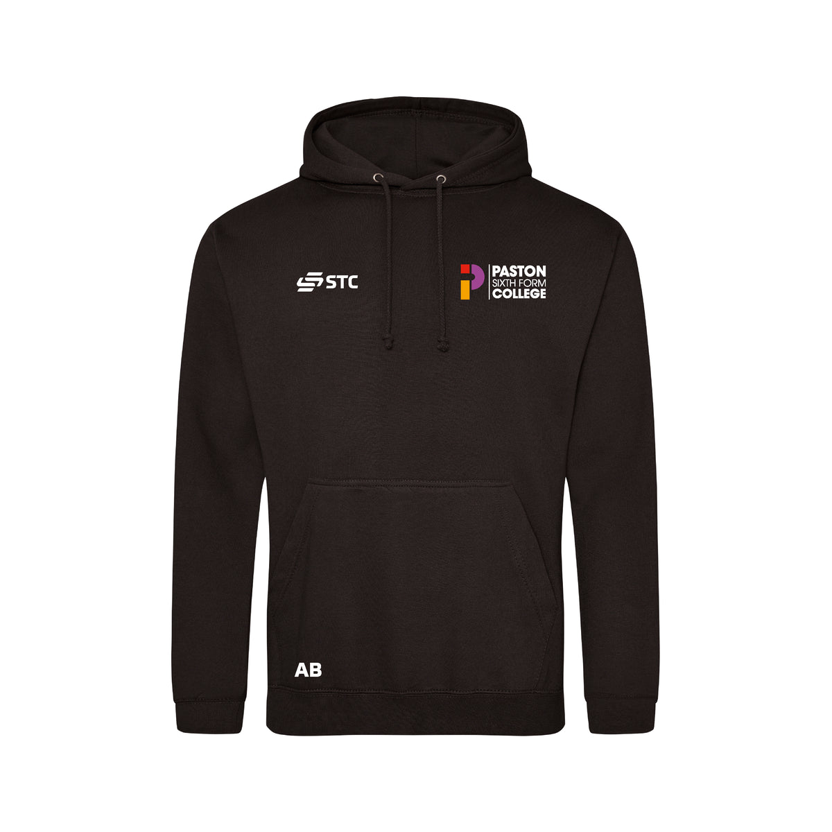 STC Varsity Hoodie