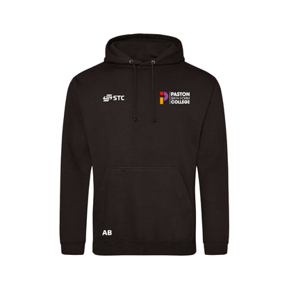 STC Varsity Hoodie