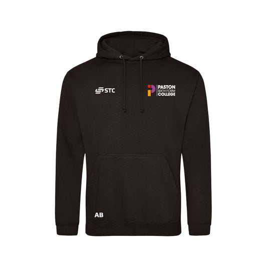 STC Varsity Hoodie