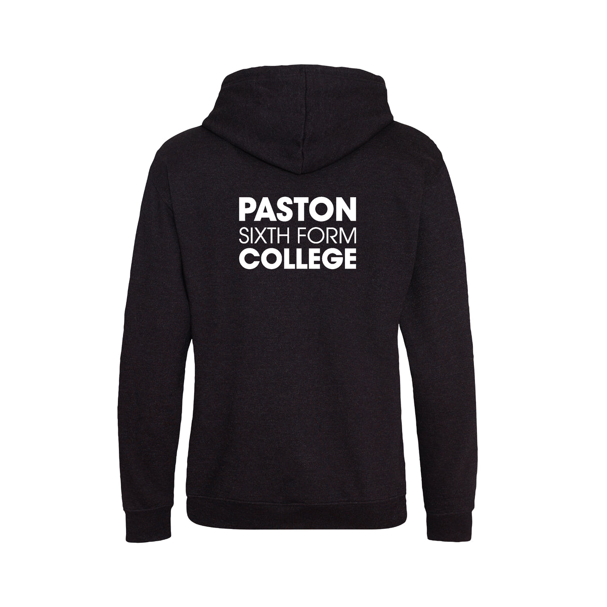 STC Varsity Hoodie