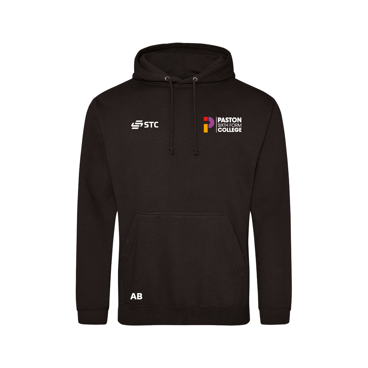 STC Women's Varsity Hoodie