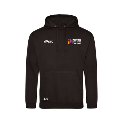 STC Women's Varsity Hoodie