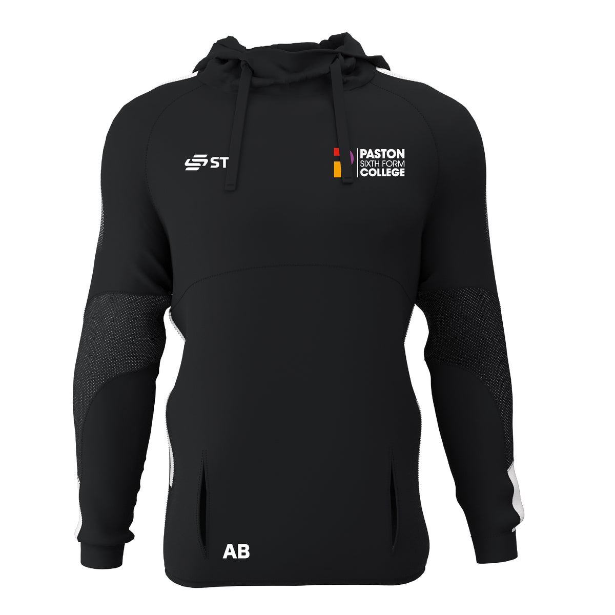 STC Edge Hoodie