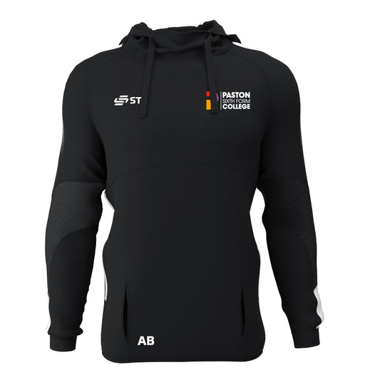 STC Edge Hoodie