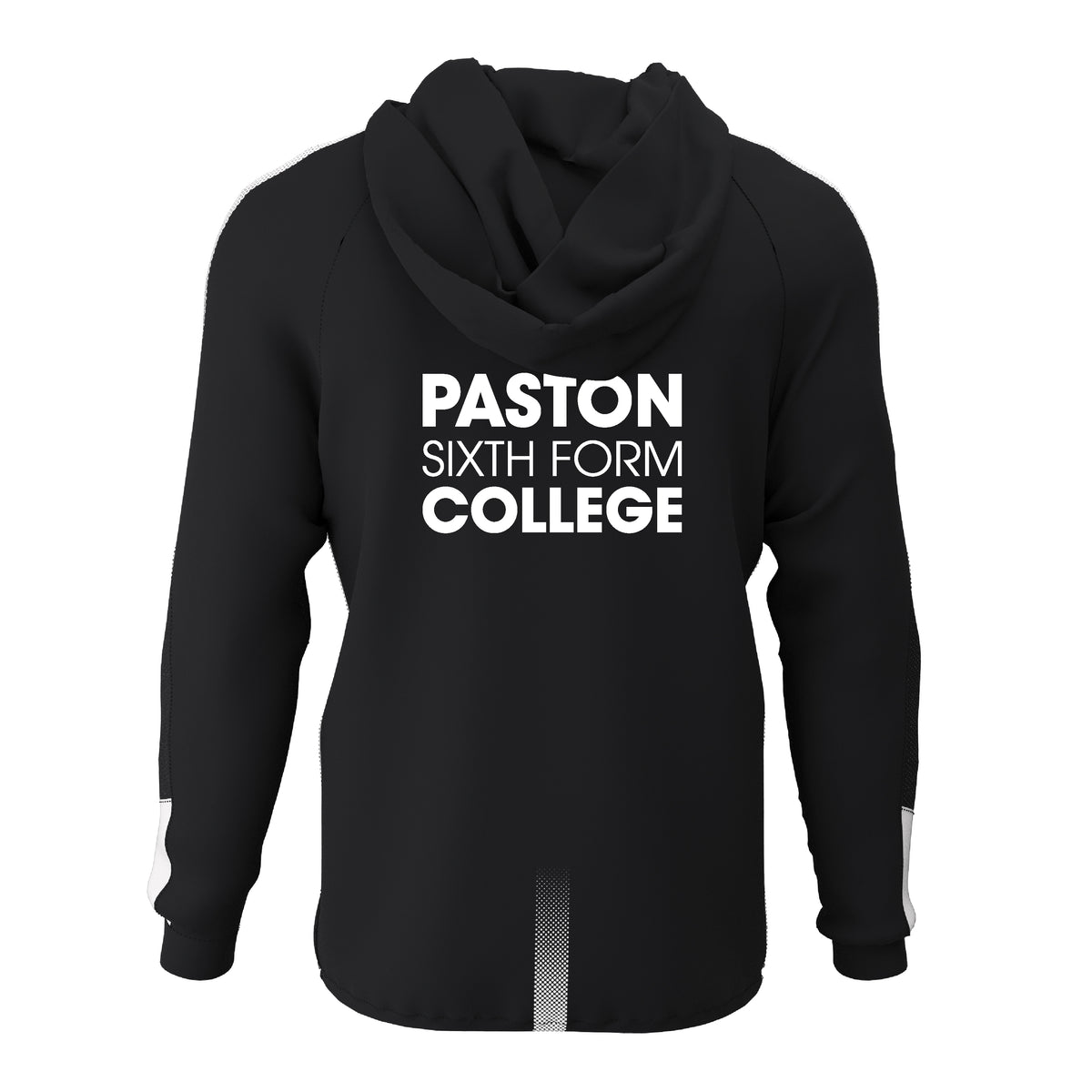 STC Edge Hoodie