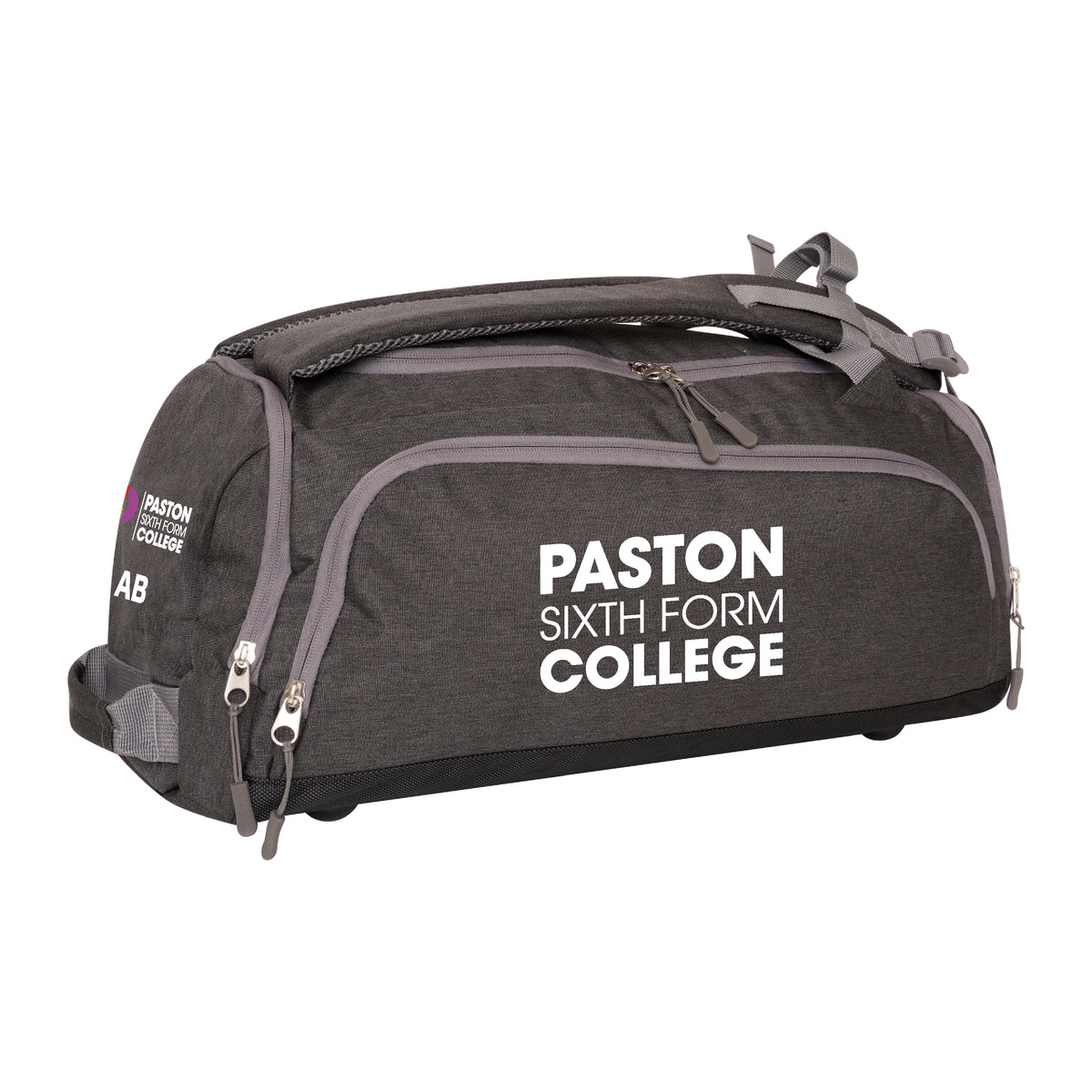 STC Hybrid Duffle Bag