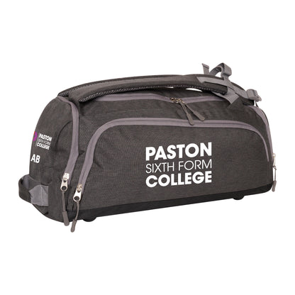 STC Hybrid Duffle Bag
