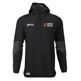 STC Edge Hooded Jacket