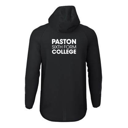 STC Edge Hooded Jacket