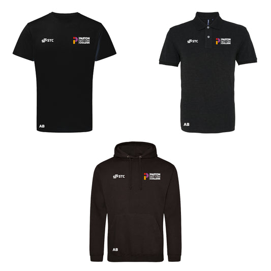 Men's Sport Studies Kitpack