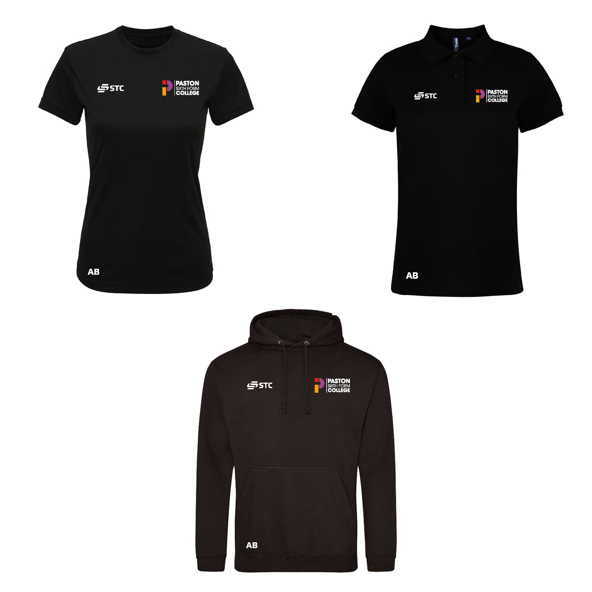 Women's Sport Studies Kitpack