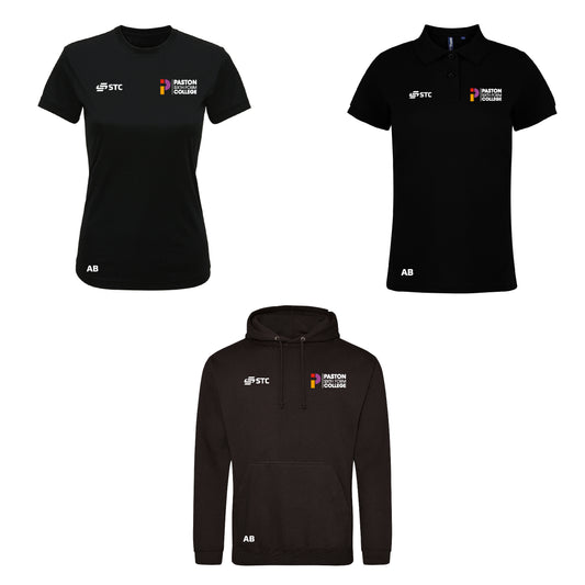 Women's Sport Studies Kitpack