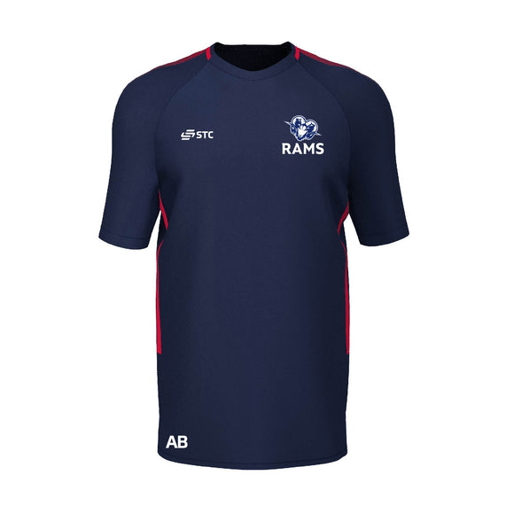 STC Edge Pro Tee