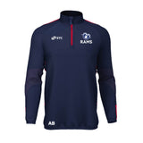 STC Edge Pro 1/4 Zip Midlayer
