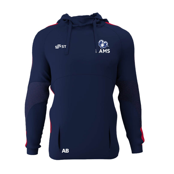 STC Edge Pro Hoodie