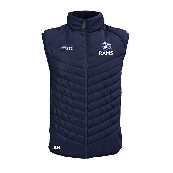 STC Edge Pro Gilet
