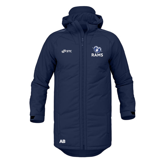 STC Edge Pro 3/4 Coat