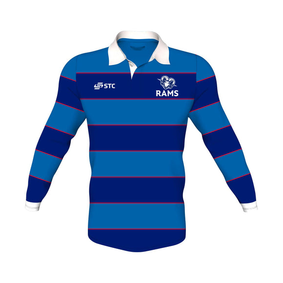 STC Vintage Rugby Shirt