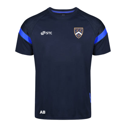 STC Kinetic Tee