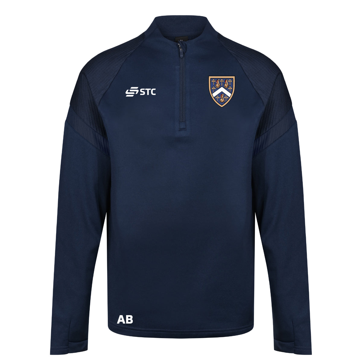 STC Kinetic Midlayer