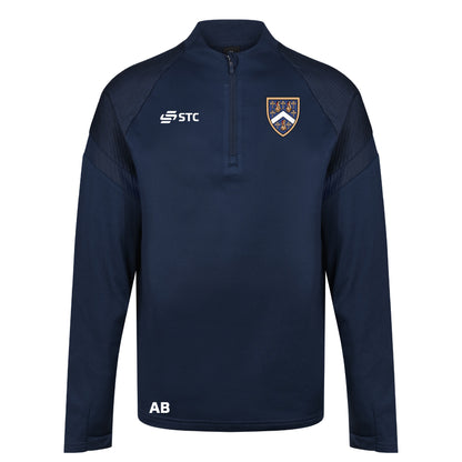 STC Kinetic Midlayer