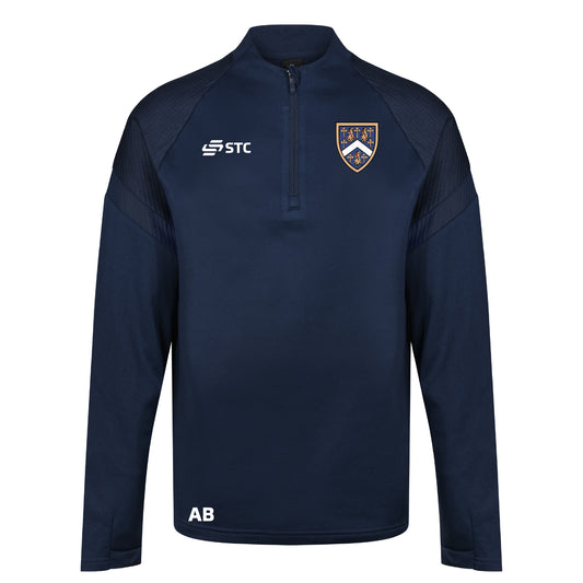 STC Kinetic Midlayer