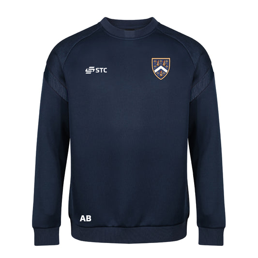 STC Kinetic Crew Sweat