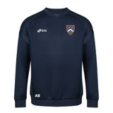 STC Kinetic Crew Sweat