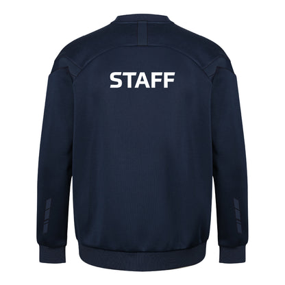 STC Kinetic Crew Sweat