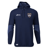 STC Edge Hooded Jacket