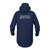STC Edge 3/4 Padded Jacket