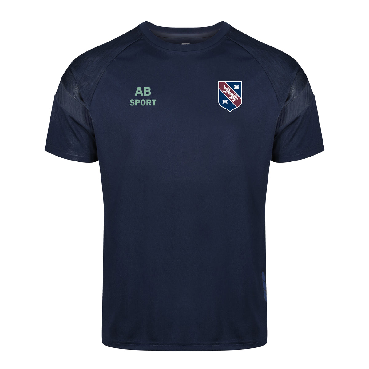 STC Kinetic Tee