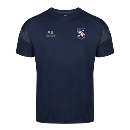 STC Kinetic Tee