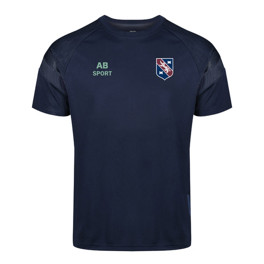 STC Kinetic Tee