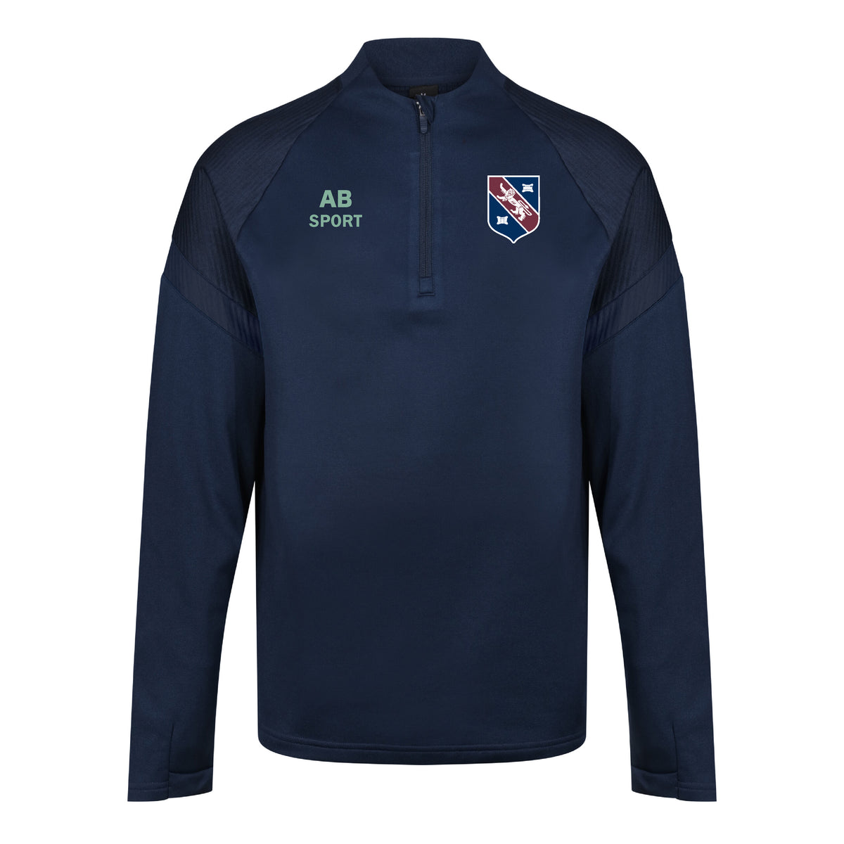 STC Kinetic Midlayer
