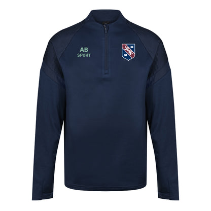 STC Kinetic Midlayer