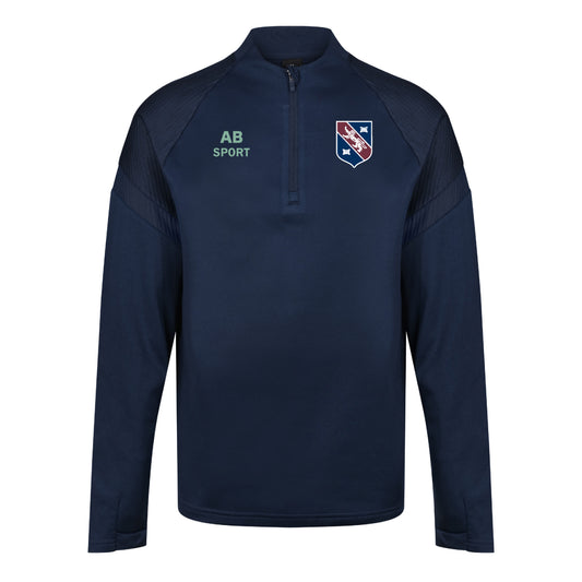 STC Kinetic Midlayer