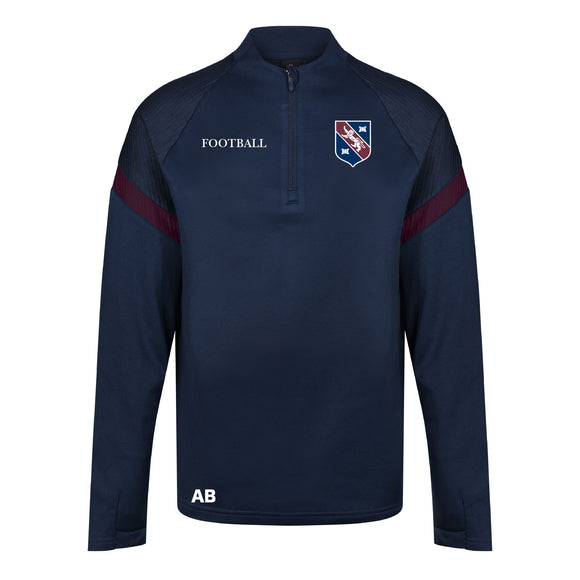 STC Kinetic Midlayer