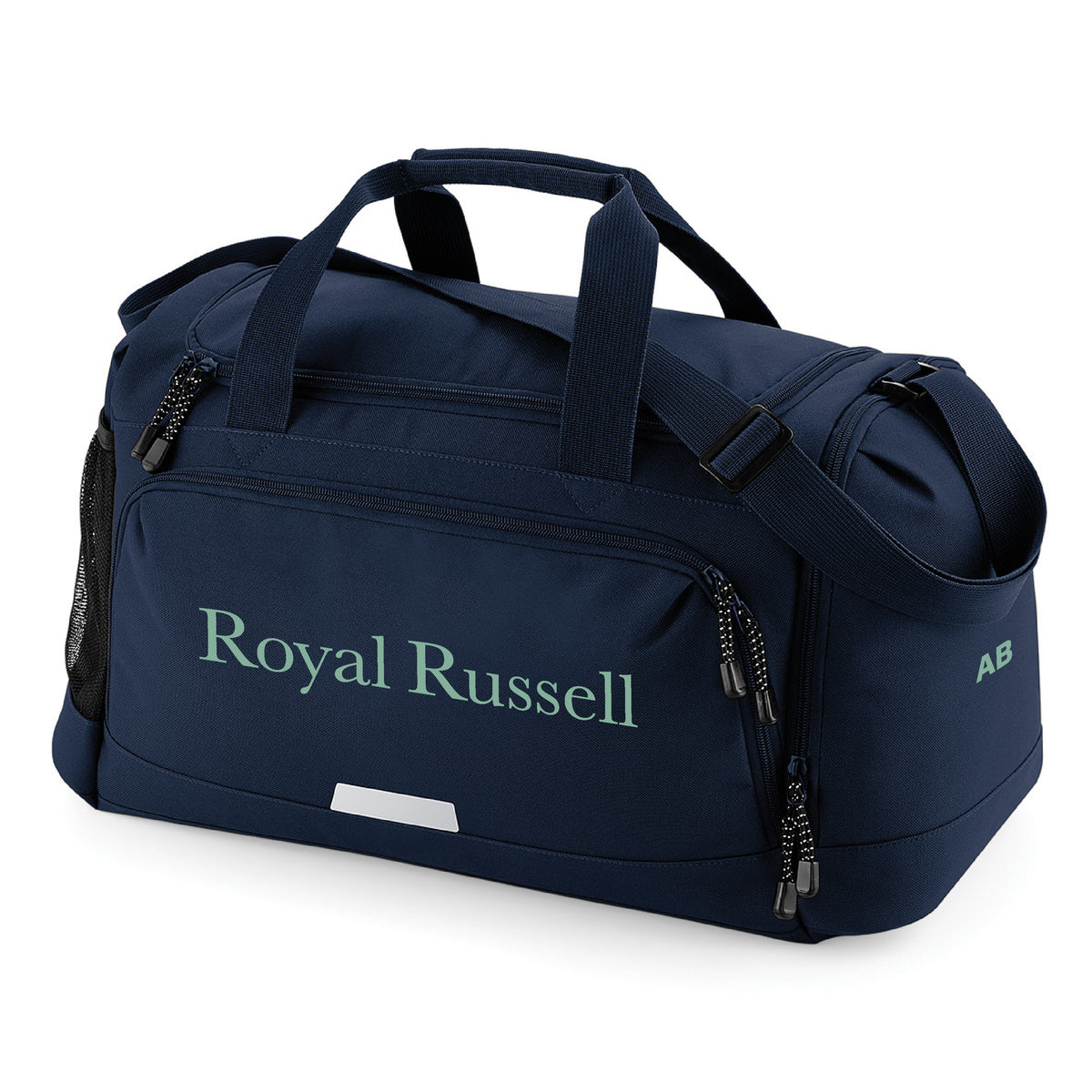 STC Academy Holdall