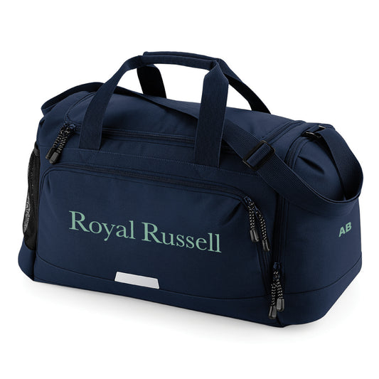 STC Academy Holdall