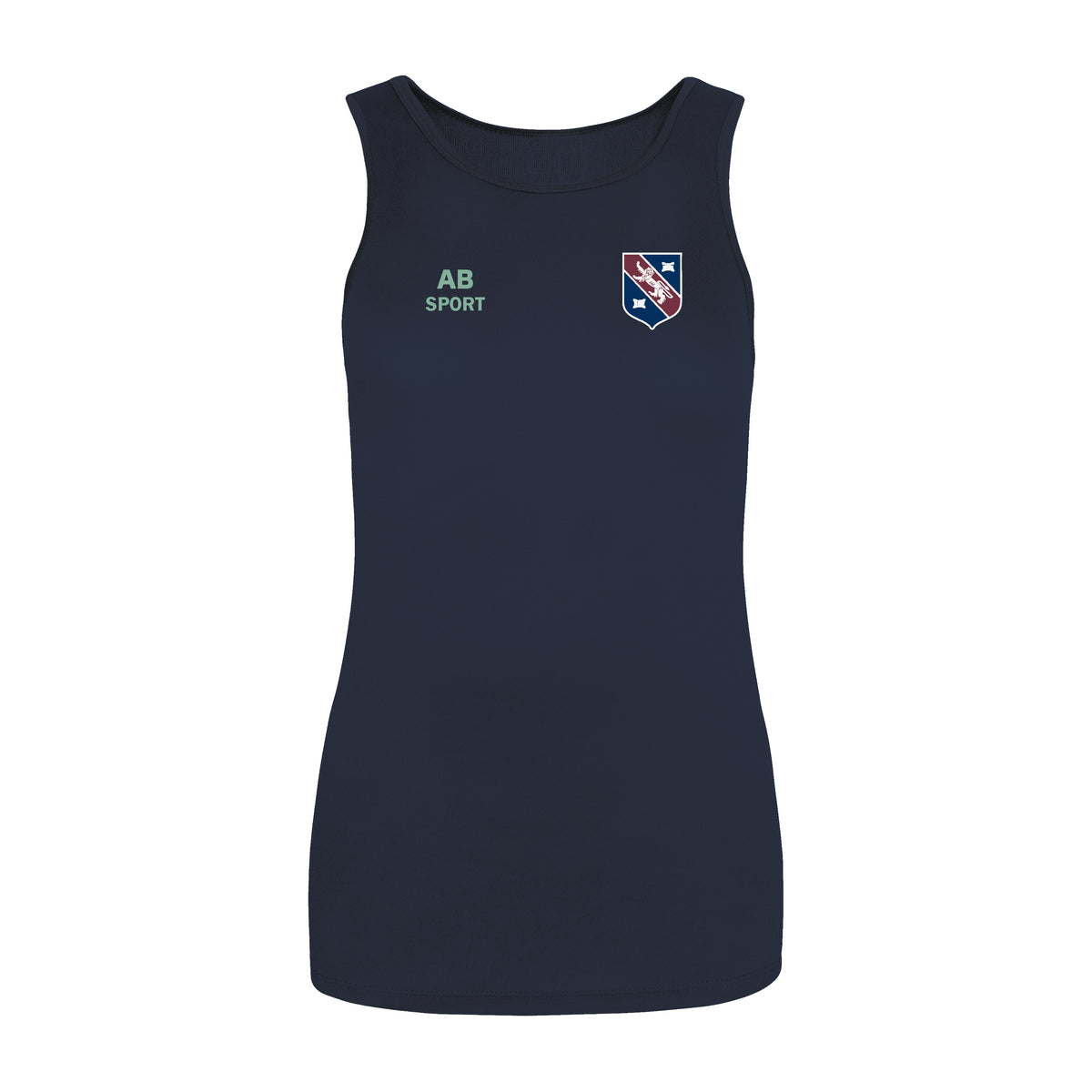 STC Women's Varsity Vest